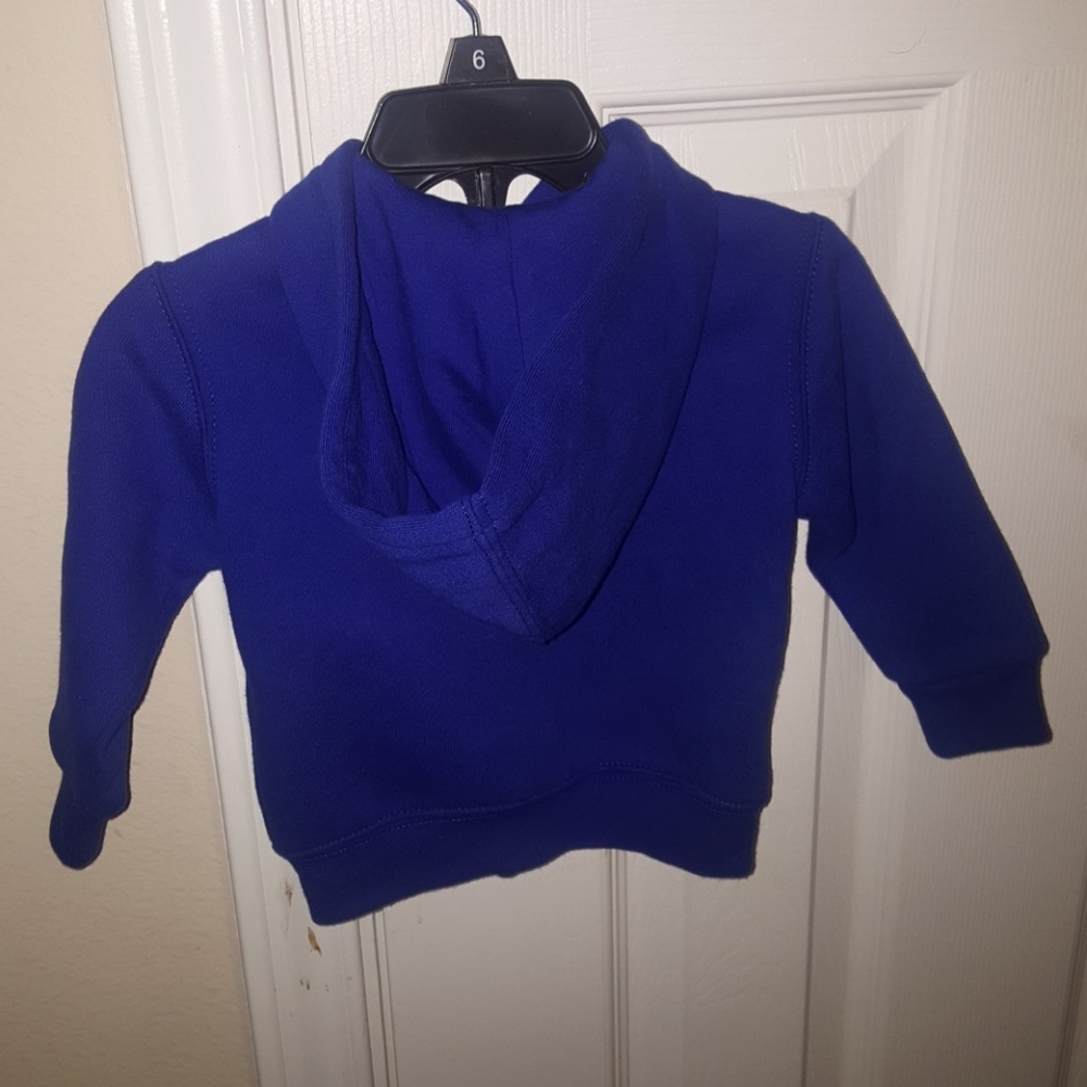 9 mo New Ralph Lauren Jacket - Picture 4 of 4